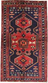  Zanjan Rug 140X240 Persian Wool Small Carpetvista