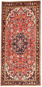 100X210 Hamadan Rug Oriental (Wool, Persia/Iran) Carpetvista