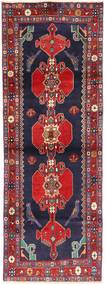  Persischer Ardebil Teppich 100X290 Läufer (Wolle, Persien/Iran)
