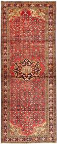 Hosseinabad Teppich 114X300 Läufer Wolle, Persien/Iran Carpetvista