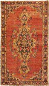  Colored Vintage Rug 160X280 Persian Wool Carpetvista