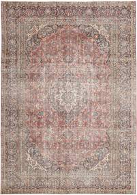 絨毯 カラード ヴィンテージ 260X365 大きな (ウール, ペルシャ/イラン)