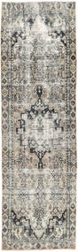 絨毯 ペルシャ カラード ヴィンテージ 88X293 廊下 カーペット (ウール, ペルシャ/イラン)