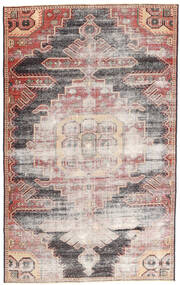 116X184 Colored Vintage Rug Modern (Wool, Persia/Iran) Carpetvista