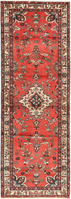 105X307 Hamadan Teppich Orientalischer Läufer (Wolle, Persien/Iran) Carpetvista