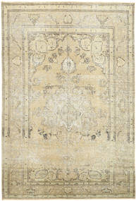 絨毯 ペルシャ カラード ヴィンテージ 192X288 (ウール, ペルシャ/イラン)