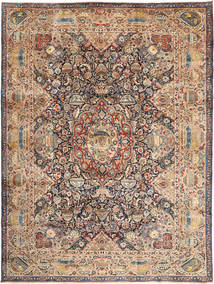  Kashmar Rug 297X395 Persian Wool Large Carpetvista