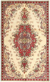 152X255 絨毯 オリエンタル タブリーズ (ウール, ペルシャ/イラン) Carpetvista