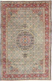  Moud Rug 193X299 Persian Wool Carpetvista