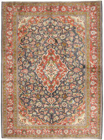 Täbriz Teppich 190X255 Wolle, Persien/Iran Carpetvista