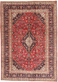 196X280 絨毯 マシュハド オリエンタル (ウール, ペルシャ/イラン) Carpetvista