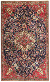  Tabriz Rug 152X250 Persian Wool Small Carpetvista