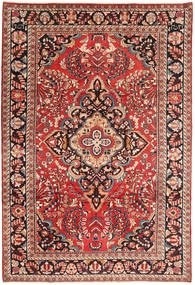Tappeto Persiano Lillian 225X335 Rosso/Beige (Lana, Persia/Iran)