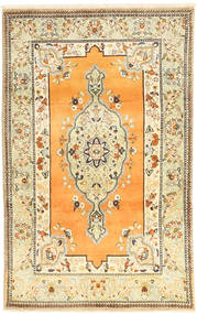 96X152 絨毯 オリエンタル タブリーズ (ウール, ペルシャ/イラン) Carpetvista