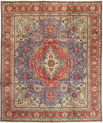  Tabriz Rug 290X347 Persian Wool Large Carpetvista
