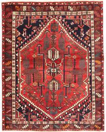  Persian Bakhtiari Rug 155X192 (Wool, Persia/Iran)