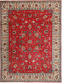 Tabriz Rug Rug 292X386 Large Wool, Persia/Iran Carpetvista