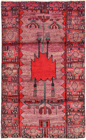 絨毯 オリエンタル ロリ 115X192 (ウール, ペルシャ/イラン)
