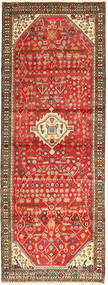 Arak Teppich 107X290 Läufer Wolle, Persien/Iran Carpetvista