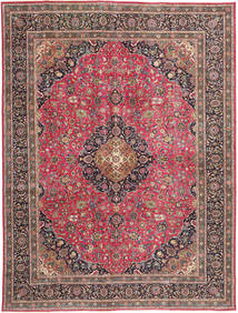  Persialainen Kashmar Matot Matto 290X385 Isot (Villa, Persia/Iran)