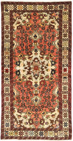 95X190 Hamadan Teppich Orientalischer (Wolle, Persien/Iran) Carpetvista