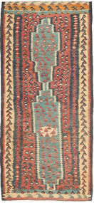 Tappeto Kilim 105X230 Passatoie (Lana, Persia/Iran)