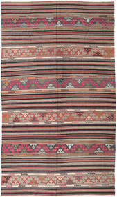 絨毯 キリム トルコ 164X263 (ウール, トルコ)