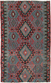 164X266 絨毯 キリム トルコ オリエンタル (ウール, トルコ) Carpetvista