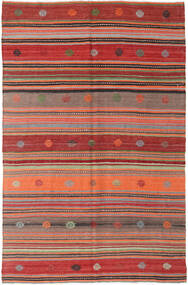 絨毯 オリエンタル キリム トルコ 178X270 (ウール, トルコ)
