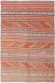 絨毯 オリエンタル キリム トルコ 178X268 (ウール, トルコ)