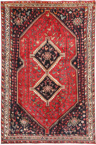 Qashqai Rug 197X293 Wool, Persia/Iran Carpetvista