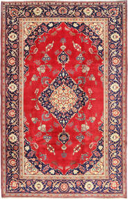  Keshan Rug 220X335 Persian Wool Carpetvista