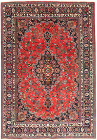 198X280 絨毯 マシュハド オリエンタル (ウール, ペルシャ/イラン) Carpetvista