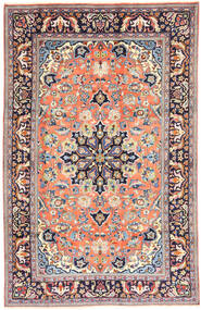 絨毯 オリエンタル サルーク 189X293 (ウール, ペルシャ/イラン)