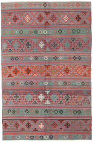 163X250 絨毯 オリエンタル キリム トルコ (ウール, トルコ) Carpetvista