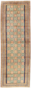  Persisk Ardebil 117X344 Hallmatta (Ull, Persien/Iran)