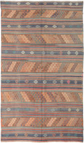 178X306 Kilim Turkish Rug Oriental (Wool, Turkey) Carpetvista