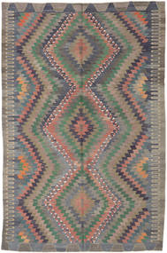 絨毯 キリム トルコ 186X285 (ウール, トルコ)