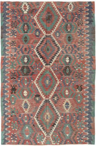 絨毯 キリム トルコ 172X265 (ウール, トルコ)
