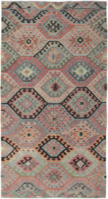 183X344 絨毯 オリエンタル キリム トルコ (ウール, トルコ) Carpetvista
