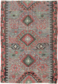 172X246 Kelim Türkei Teppich Orientalischer (Wolle, Türkei) Carpetvista