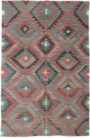 絨毯 キリム トルコ 167X270 (ウール, トルコ)