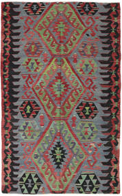 絨毯 キリム トルコ 163X268 (ウール, トルコ)