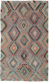 絨毯 キリム トルコ 174X294 (ウール, トルコ)