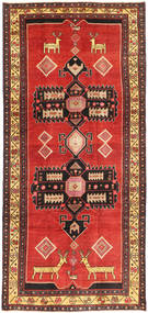 143X305 絨毯 ハマダン パティナ オリエンタル 廊下 カーペット (ウール, ペルシャ/イラン) Carpetvista