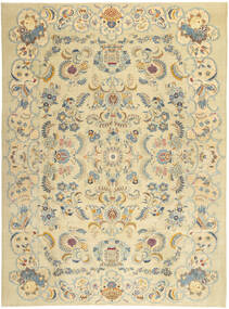 絨毯 カシャン パティナ 290X397 大きな (ウール, ペルシャ/イラン)