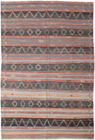 217X320 Kelim Türkei Teppich Orientalischer (Wolle, Türkei) Carpetvista