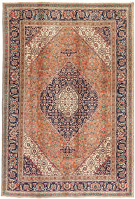  Ardebil Patina Rug 200X294 Persian Wool Carpetvista