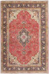 202X300 絨毯 タブリーズ パティナ オリエンタル (ウール, ペルシャ/イラン) Carpetvista