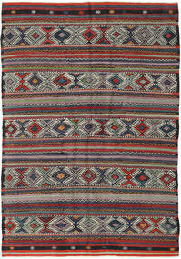 Kilim Turkish Rug 172X250 Wool, Turkey Carpetvista